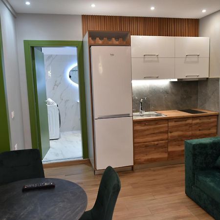 Vila Noar Vlore Luaran gambar