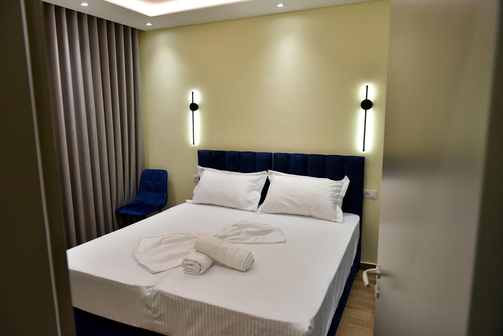 Vila Noar Vlore Luaran gambar