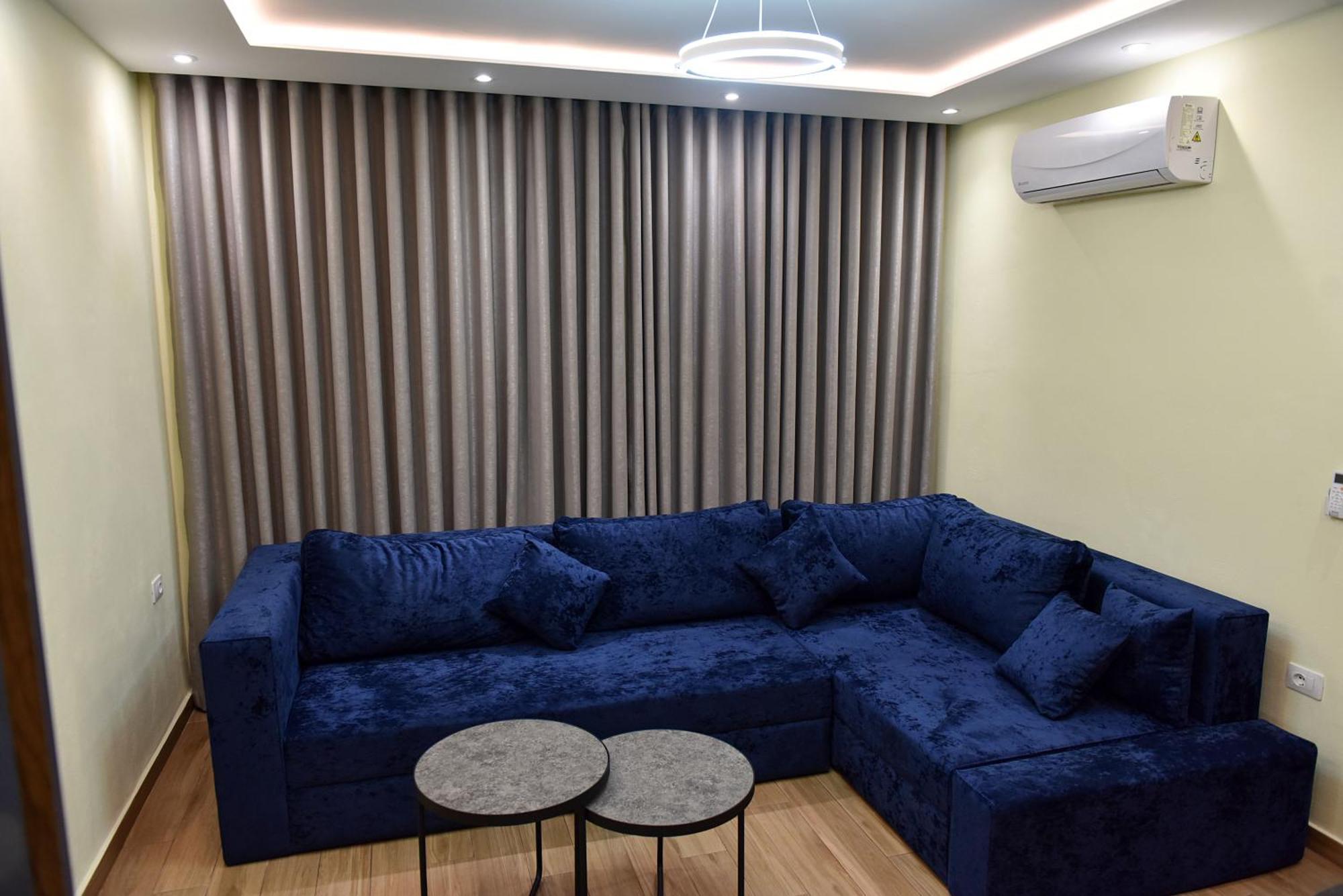 Vila Noar Vlore Luaran gambar