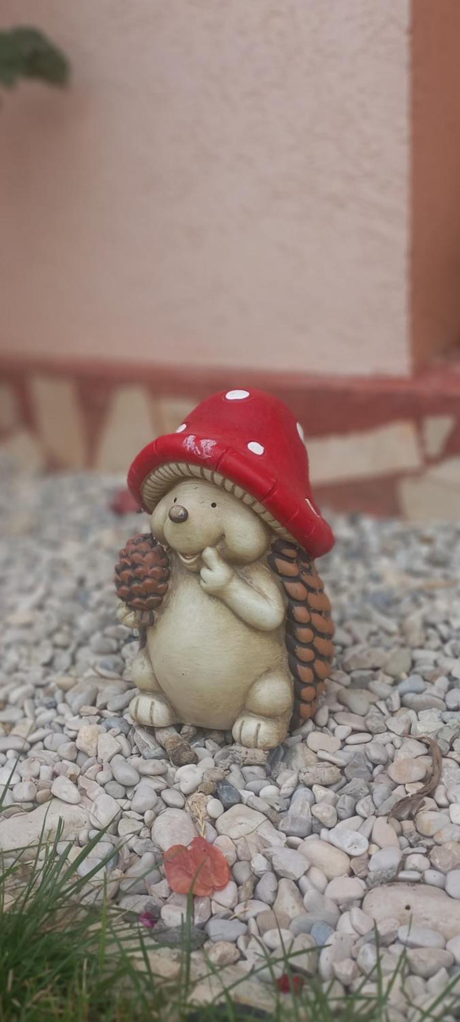 Vila Noar Vlore Luaran gambar