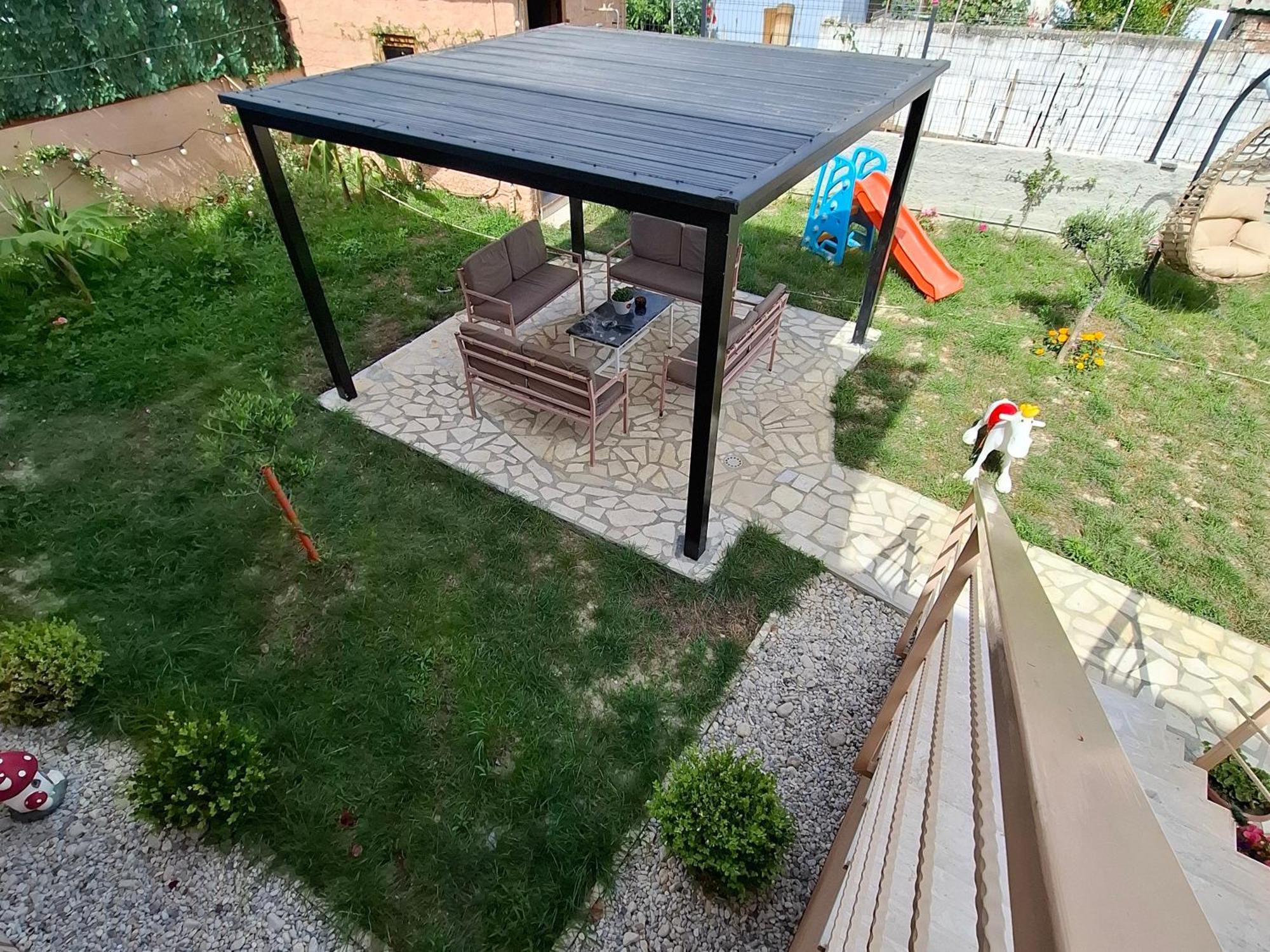 Vila Noar Vlore Luaran gambar