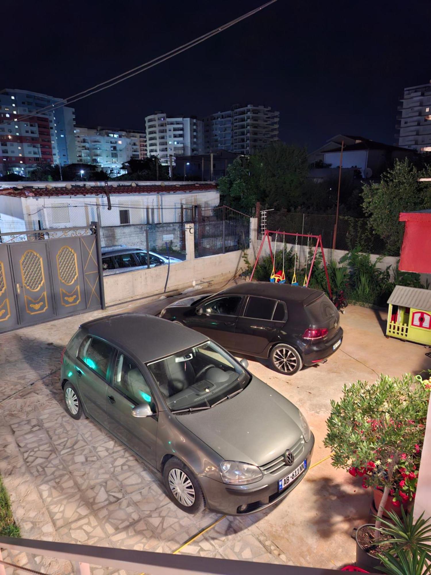 Vila Noar Vlore Luaran gambar
