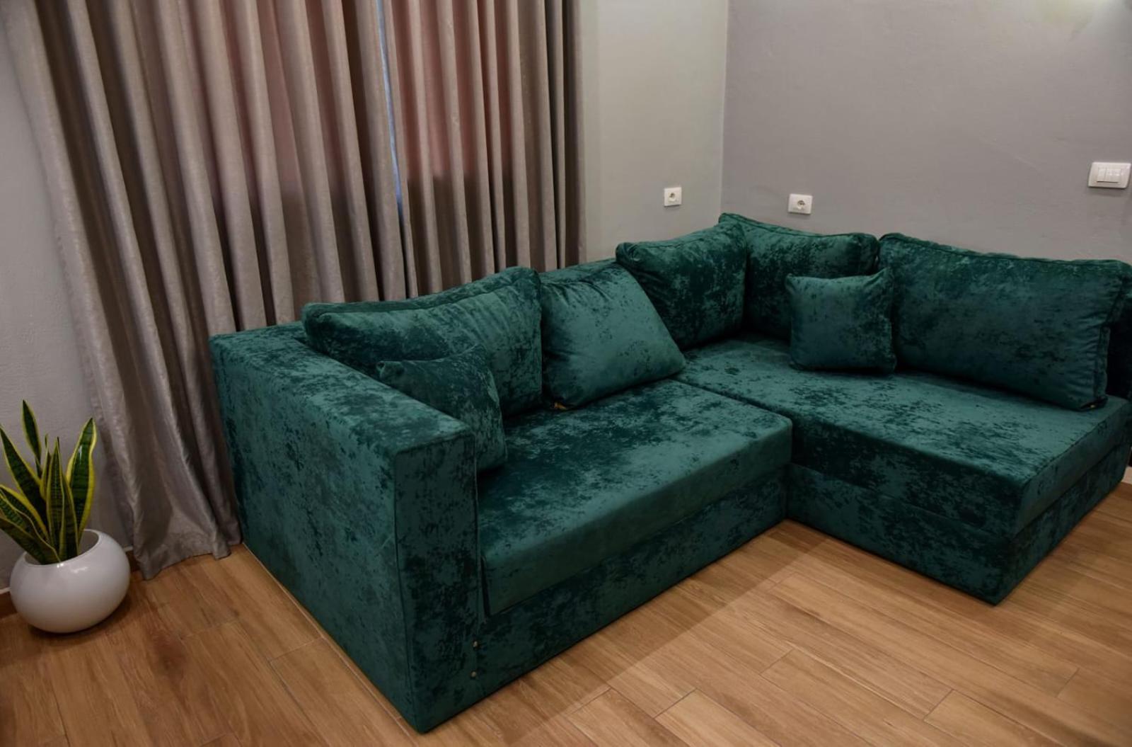 Vila Noar Vlore Bilik gambar