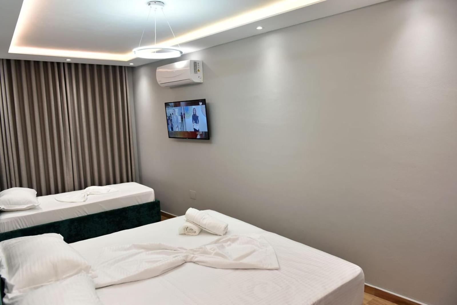 Vila Noar Vlore Bilik gambar