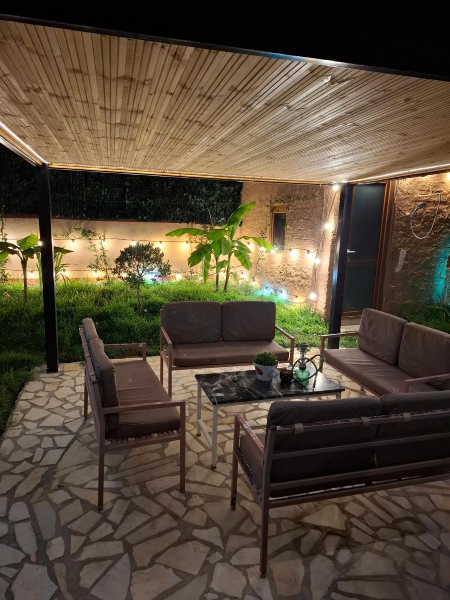Vila Noar Vlore Luaran gambar