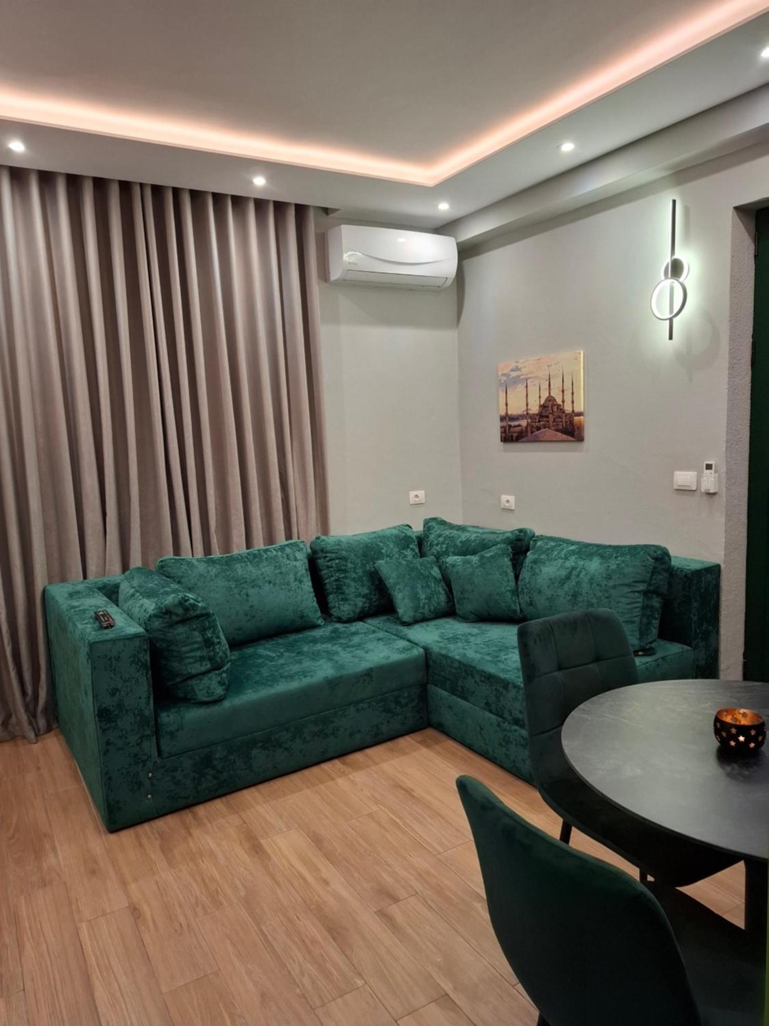 Vila Noar Vlore Luaran gambar