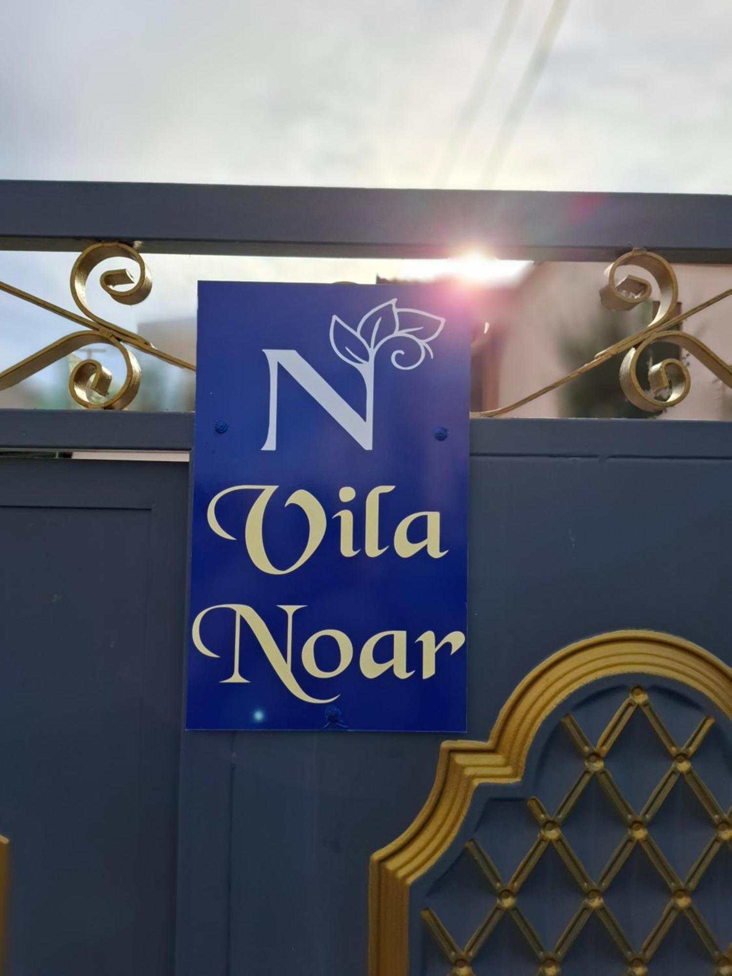 Vila Noar Vlore Luaran gambar